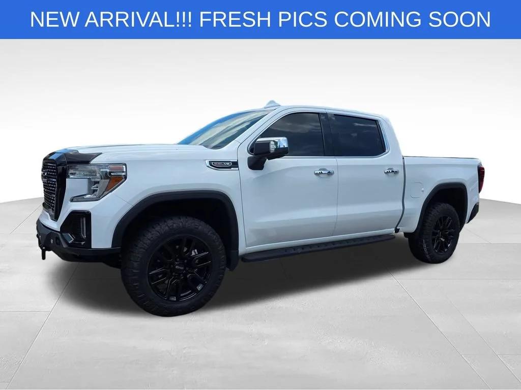 gmc sierra 1500 2019 3GTU9DEL5KG111983 image gmc sierra 1500 2019 3GTU9DEL5KG111983 image